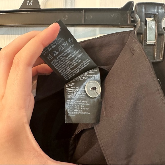 H&M Slacks - Picture 6 of 7